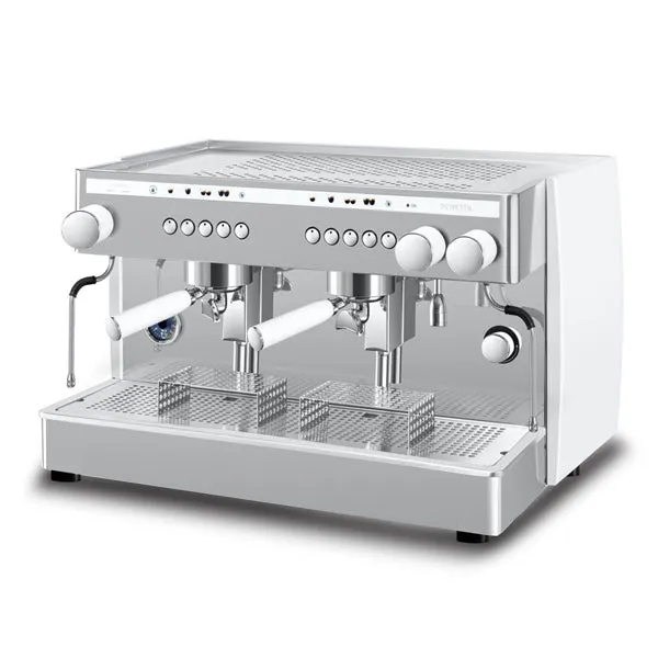 Saeco Perfetta Automatic Coffee Machine