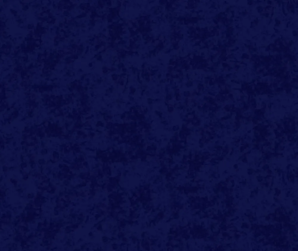 Shadows Navy - 100% Cotton - 10cm Increments