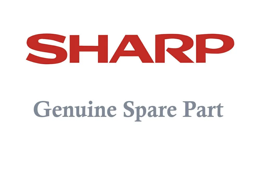 Sharp R-843SLM Microwave Waveguide Cover Pack of 2 - 252100100016