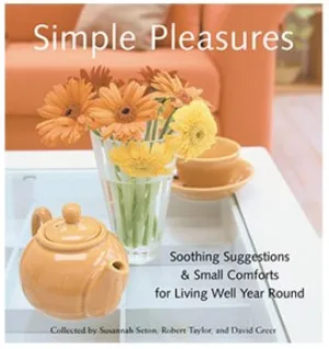 Simple Pleasures