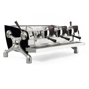 Slayer Espresso v3 3 Group Volumetric Espresso Machine