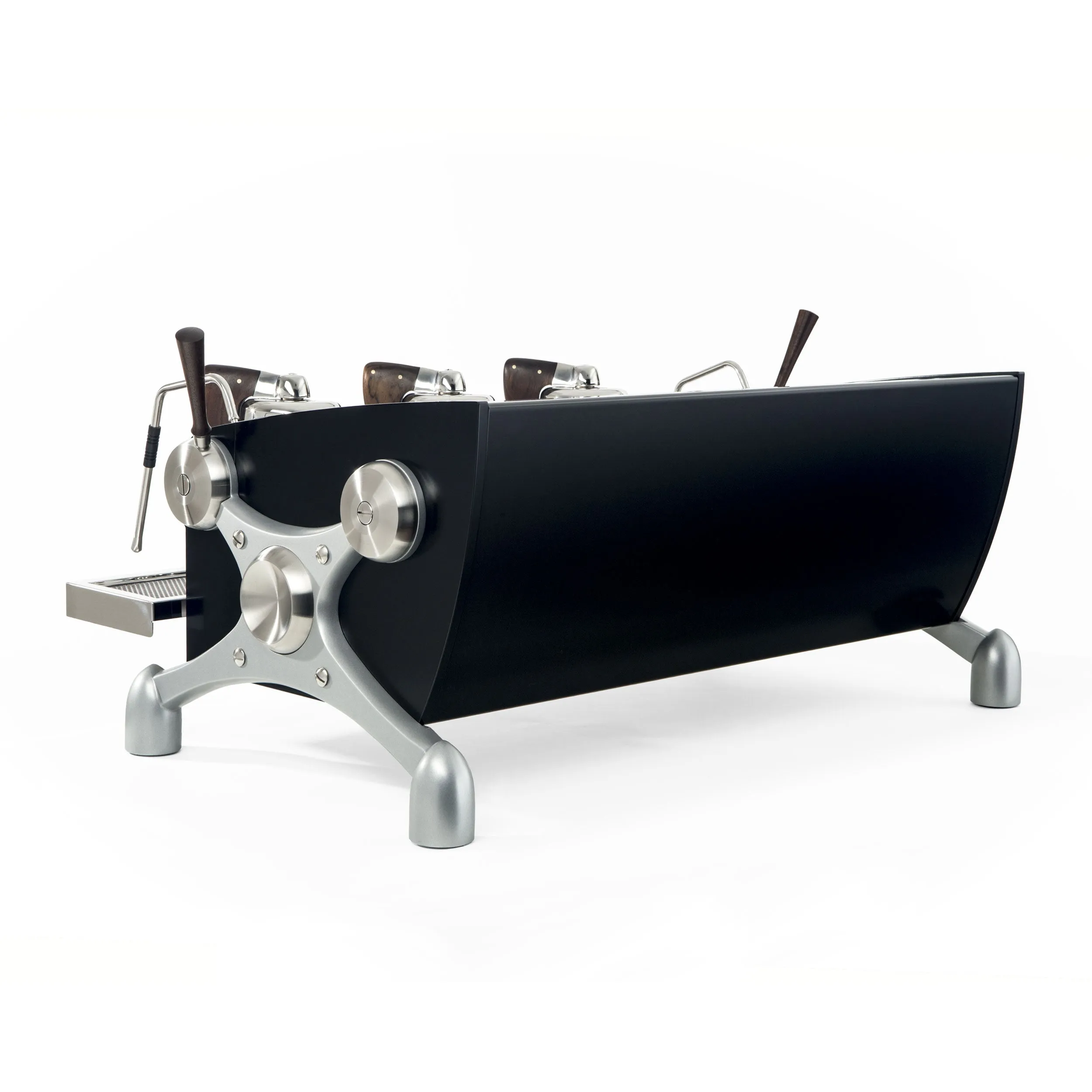 Slayer Espresso v3 3 Group Volumetric Espresso Machine
