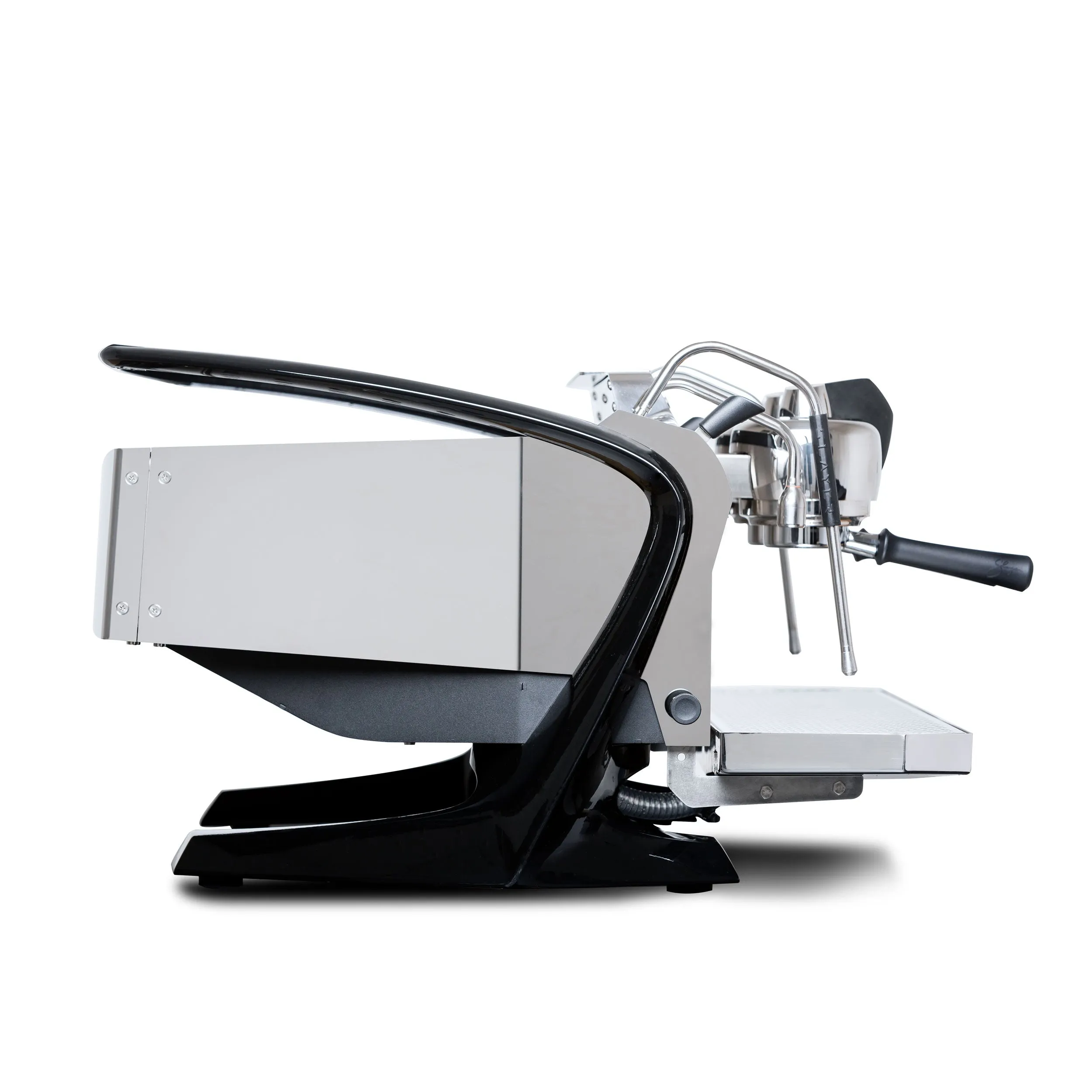 Slayer Steam LP 2 Group Volumetric Espresso Machine - Anodized Aluminum