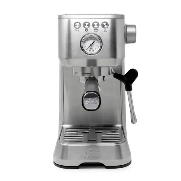 Solis Barista Perfetta Plus Coffee Machine