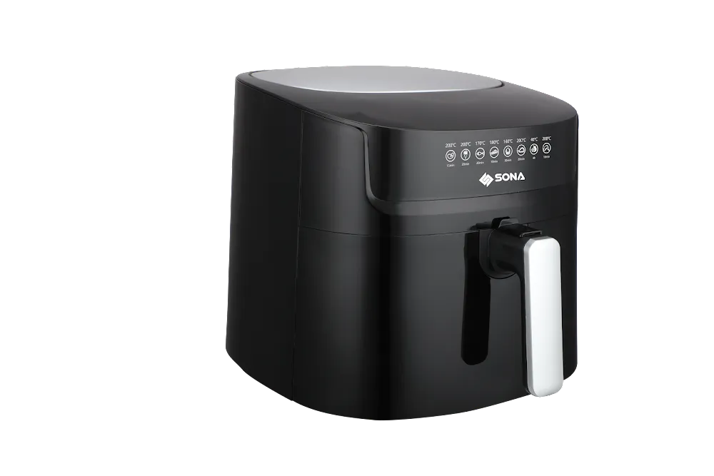 SONA 7.2L Digital Air Fryer SFR 2778 (Local Delivery Only)