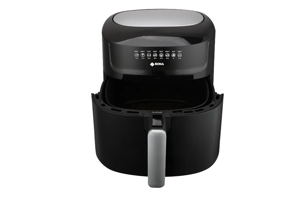 SONA 7.2L Digital Air Fryer SFR 2778 (Local Delivery Only)