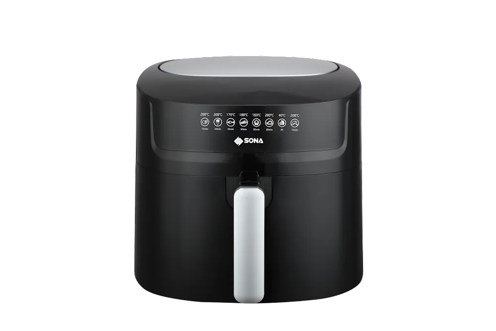 SONA 7.2L Digital Air Fryer SFR 2778 (Local Delivery Only)