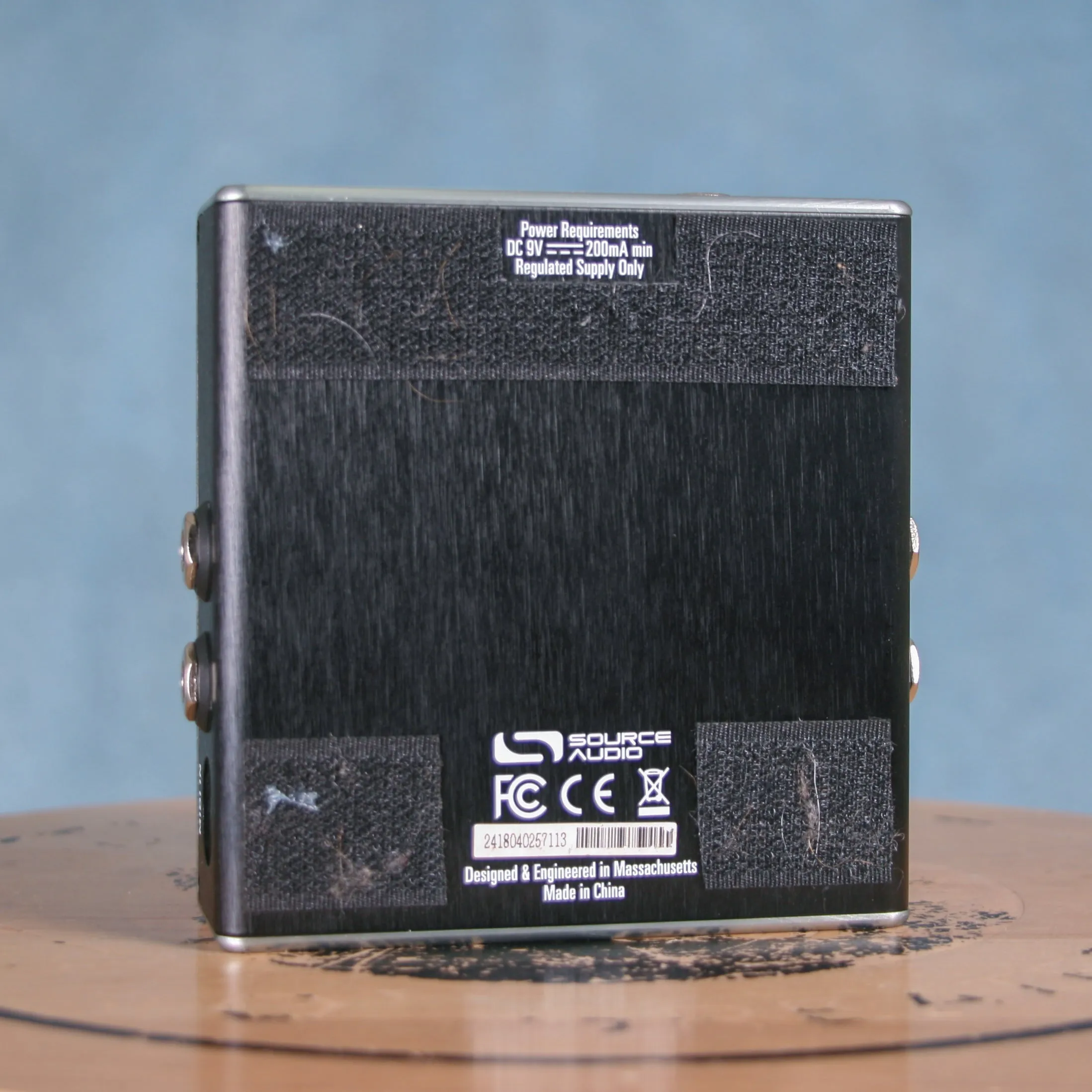 Source Audio Ventris V1 Dual Reverb Effects Pedal w/Box - Preowned