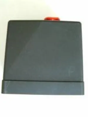 SPARE COVER 3 PHASE PRESSURE SWITCH