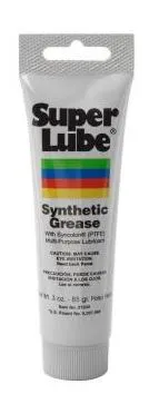 Super Lube® Syntetic Grease with PTEF Teflon 3oz