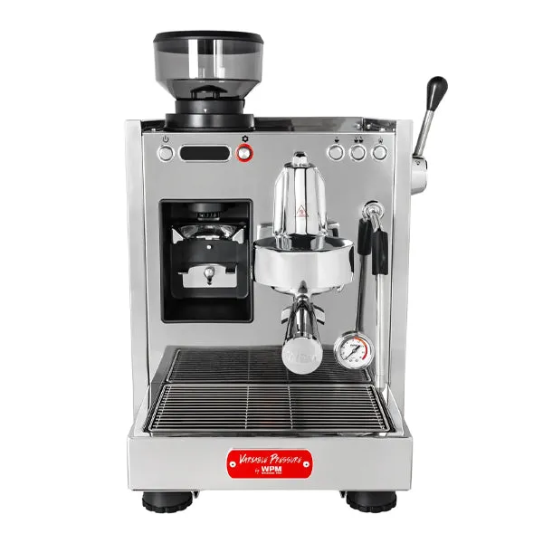 WPM KD-310GBS Coffee Machine