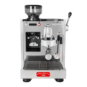 WPM KD-310GBS Coffee Machine
