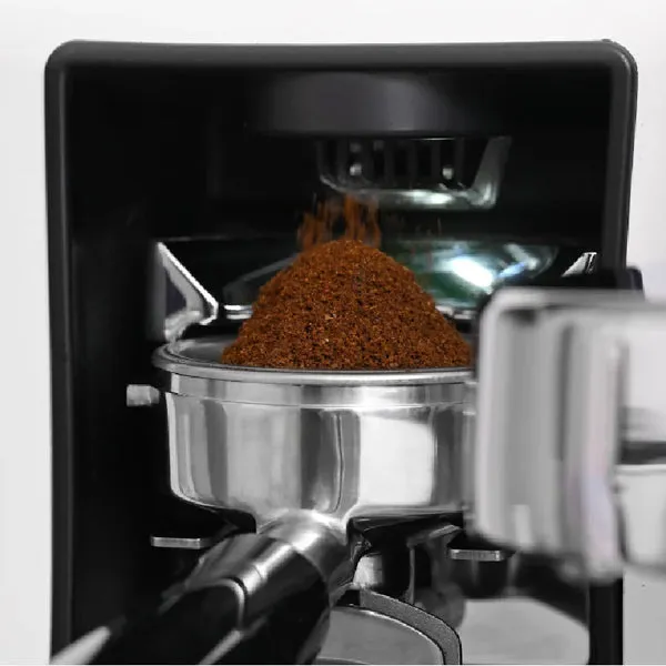 WPM KD-310GBS Coffee Machine