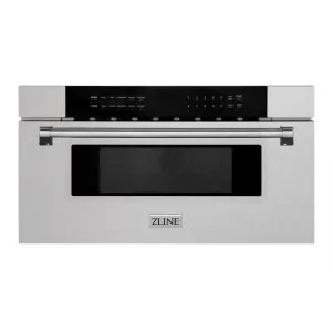 Z-line Microwaves model MWD-30-SS