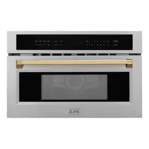 Z-line Microwaves model MWOZ-30-G