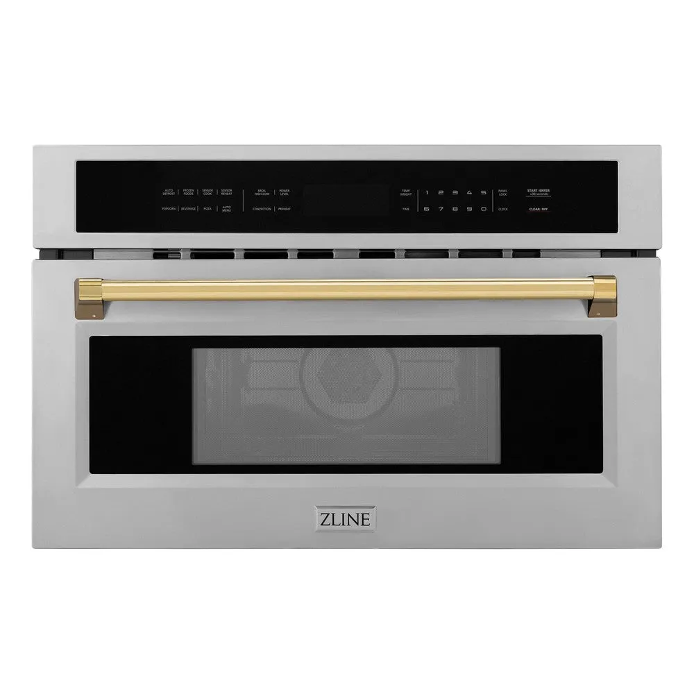 Z-line Microwaves model MWOZ-30-G